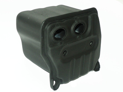 Глушитель BR 45-18, 52-20