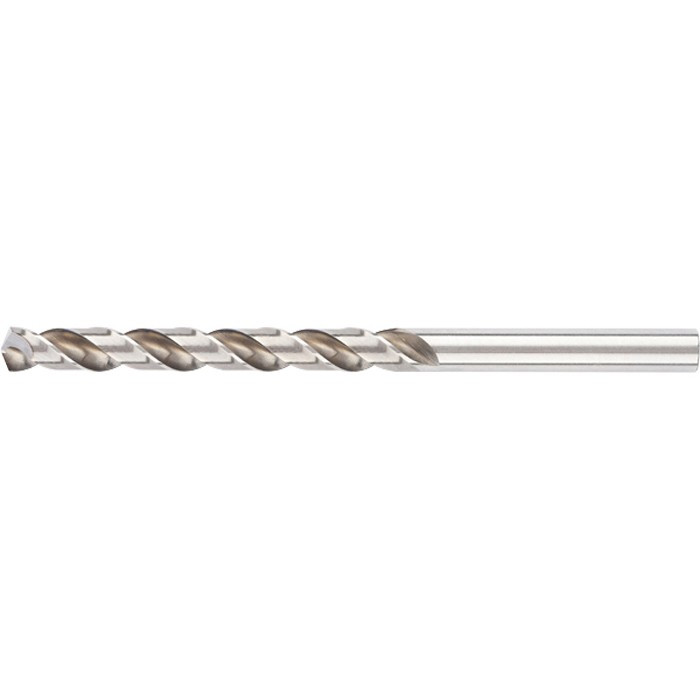 Сверло спиральное по металлу, 3 мм, HSS, 338 W, 2 шт Gross
