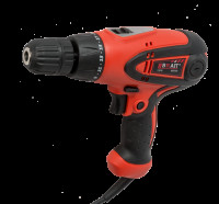 Дрель сетевая BRAIT BD550