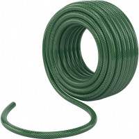 Шланг поливочный армированный, ПВХ, 3/4&quot;, 30 м, усиленный Palisad