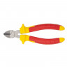 Бокорезы Insulated, 160 мм, двухкомпонентные рукоятки Matrix Professional