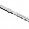 Полотна для электролобзика  по дереву, 2 шт, ( 3101-T101B ) Gross