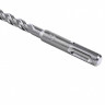 Бур по бетону Drei spitzen, 8 x 165 мм, SDS Plus Gross