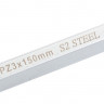 Отвертка PZ3 x 150 мм, S2, трехкомпонентная ручка Gross