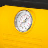 Насосная станция PSХ950X, Х-Pro, 950 Вт, 3300 л/ч, ресивер 24 л, подъем 38 м, нержавейка Denzel