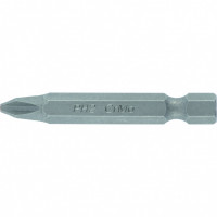 Набор бит PH2 x 90, сталь CrMo, 5 шт. Сибртех