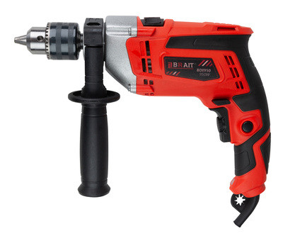 Дрель ударная BRAIT BDI950
