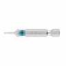 Набор бит Torx6 х 50, сталь S2, 10 шт. Gross