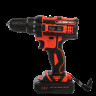 Дрель аккумуляторная BRAIT BCD18N
