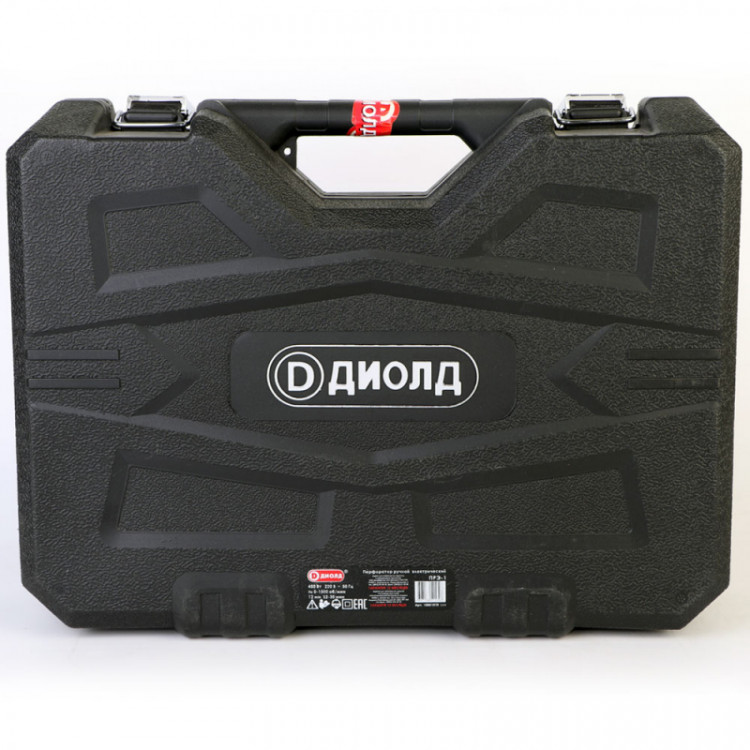 Перфоратор Диолд ПРЭ-1