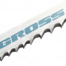 Полотна для электролобзика  по дереву, 2 шт, ( 3108-T119B ) Gross