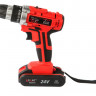 Дрель аккумуляторная BRAIT BCD24N