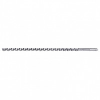 Бур по бетону Drei spitzen, 10 х 315 мм, SDS Plus Gross