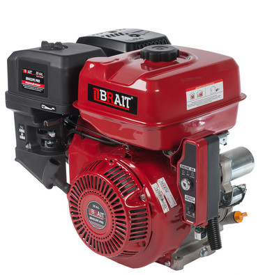 Двигатель BR421PE PRO