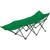 Кровать туристическая 176 х 54 х 65 см, Camping Palisad