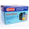 Аппарат сварочный инверторный Диолд АСИ-250-02