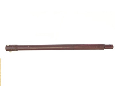 Удлинитель шнека L=360 мм., D=20 мм.