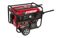 Бензогенератор  BR-6500CU(Е)М