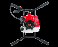 Мотобур BRAIT AG-63/000