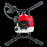Мотобур BRAIT AG-63/000
