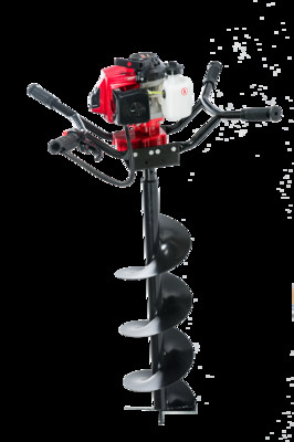 Мотобур BRAIT AG-63/000