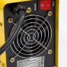 Аппарат инверторный дуговой сварки ММА-200 Compact, 200 А, ПВР 60%, D. 1,6-5 мм Denzel
