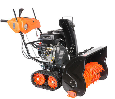 Снегоуборщик BR-T1172EG