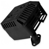 Глушитель двигателя BRAIT 168F-2