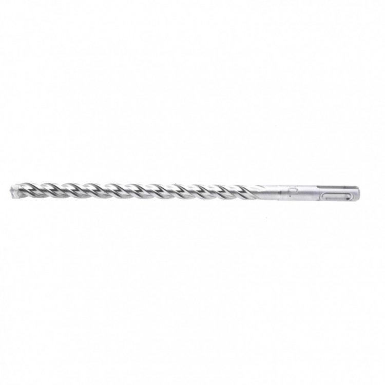 Бур по бетону Drei spitzen, 10 x 215 мм, SDS Plus Gross