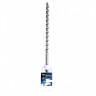 Бур по бетону Drei spitzen, 10 x 215 мм, SDS Plus Gross