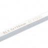 Отвертка SL5,5 x 150 мм, S2, трехкомпонентная рукоятка Gross