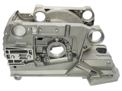 Картер в сборе BR-45/52B