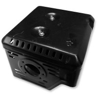 Глушитель двигателя BRAIT 190F-192F