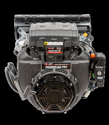 Двигатель BRAIT BR690PE18A PRO (24 л.с.)