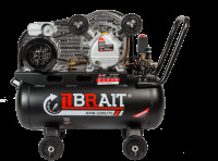 Компрессор воздушный BRAIT КМR-2200/70
