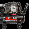 Компрессор воздушный BRAIT КМR-2200/70