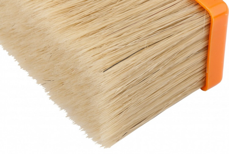 Кисть плоская &quot;Фасад&quot; Color Line 140 х 50 мм Matrix