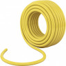 Шланг поливочный армированный, ПВХ,  1/2&quot;, 50 м, &quot;Дачник&quot; Сибртех