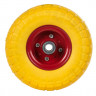 Колесо для тачки сад W10-350/4PU(20)