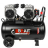 Компрессор воздушный BRAIT КМ-2200/50х2