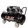 Компрессор воздушный BRAIT КМ-2200/60х2