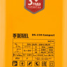 Аппарат инверторный дуговой сварки DS-230 Compact, 230 А, ПВ 70%, диаметр электрода 1,6-5 мм Denzel
