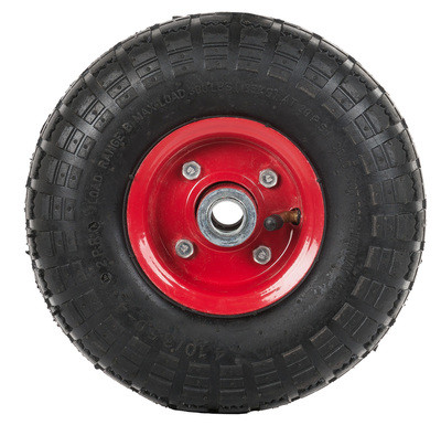 Колесо для тачки сад W10-350/4(20)