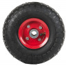 Колесо для тачки сад W10-350/4(20)