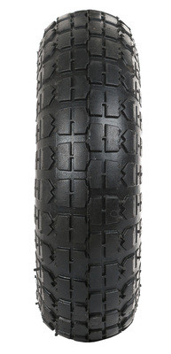 Колесо для тачки сад W10-350/4(20)
