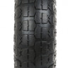 Колесо для тачки сад W10-350/4(20)