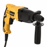 Перфоратор электрический RH-400-12, SDS-plus, 400 Вт, 1.2 Дж, 2 режима Denzel