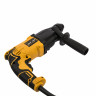 Перфоратор электрический RH-650-18, SDS-plus, 650 Вт, 2.0 Дж, 3 плюс 1 режим Denzel