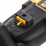 Перфоратор электрический RH-650-18, SDS-plus, 650 Вт, 2.0 Дж, 3 плюс 1 режим Denzel