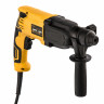 Перфоратор электрический RH-650-18, SDS-plus, 650 Вт, 2.0 Дж, 3 плюс 1 режим Denzel